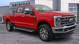 2023 Ford Super Duty F-350 Lariat