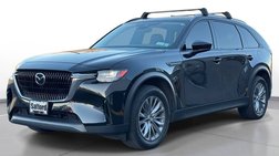 2024 Mazda CX-90 3.3 Turbo Preferred