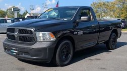 2015 Ram Ram Pickup 1500 Tradesman