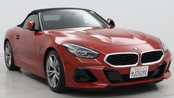 2023 BMW Z4 sDrive30i