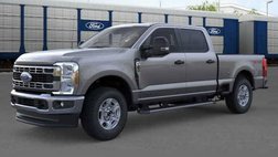 2026 Ford Super Duty F-250 XLT