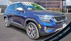 2023 Kia Seltos SX