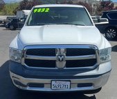 2016 Ram Ram Pickup 1500 Express