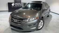 2012 Honda Crosstour EX-L V6