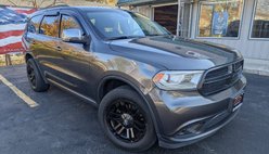 2019 Dodge Durango SXT