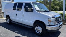 2014 Ford E-Series E-250