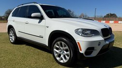 2013 BMW X5 xDrive35i