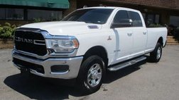 2022 Ram Ram Pickup 3500 Big Horn