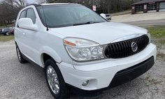 2006 Buick Rendezvous CXL