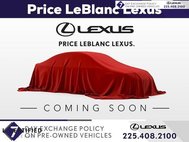 2022 Lexus LS 500 Base