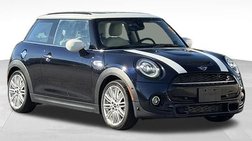2020 MINI Hardtop Cooper S