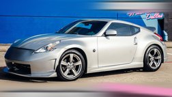 2009 Nissan 370Z Base