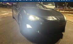 2013 Scion FR-S Base