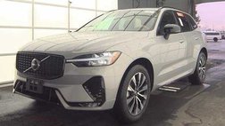 2025 Volvo XC60 B5 Core Dark Theme