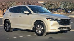 2024 Mazda CX-5 2.5 S Preferred