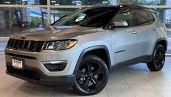 2019 Jeep Compass Altitude