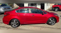 2017 Kia Forte EX