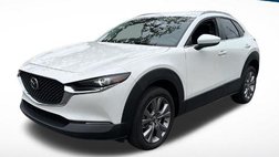 2023 Mazda CX-30 2.5 S Select