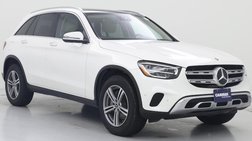 2022 Mercedes-Benz GLC-Class GLC 300
