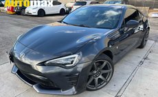 2017 Toyota 86 Base