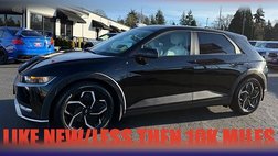 2023 Hyundai Ioniq 5 SEL