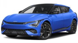 2025 Kia EV6 GT-Line