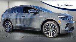 2025 Volkswagen ID.4 Pro