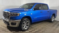 2026 Ram Ram Pickup 1500 Lone Star