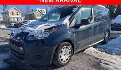 2018 Ford Transit Connect XL