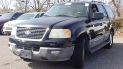2006 Ford Expedition 