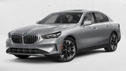 2026 BMW 5 Series 530i xDrive