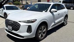 2025 Audi Q5 quattro Premium Plus TFSI