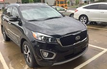 2016 Kia Sorento EX V6