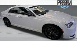 2022 Chrysler 300 Touring