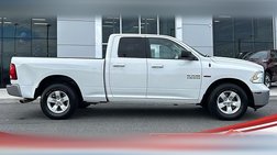 2014 Ram Ram Pickup 1500 SLT