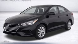 2021 Hyundai Accent SE