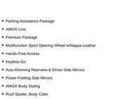 2023 Mercedes-Benz GLB GLB 250 4MATIC