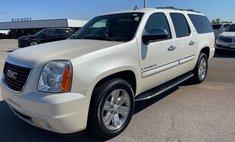 2008 GMC Yukon XL 