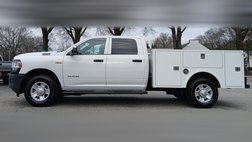 2022 Ram Ram Pickup 2500 Tradesman