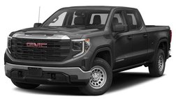 2022 GMC Sierra 1500 Denali Ultimate