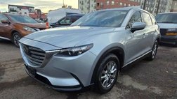2018 Mazda CX-9 Touring