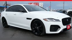 2024 Jaguar XF P300 R-Dynamic SE