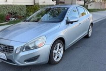 2013 Volvo S60 T5 Premier