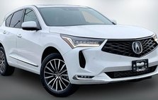 2026 Acura RDX SH-AWD w/Advance