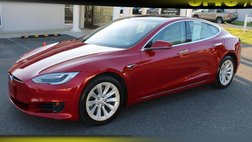2017 Tesla Model S 100D