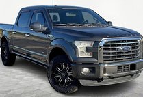 2016 Ford F-150 Limited