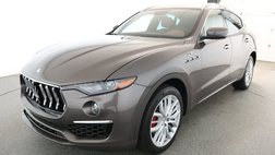 2022 Maserati Levante GT