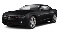 2010 Chevrolet Camaro LS