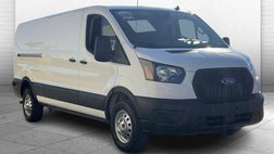 2024 Ford Transit 350 HD