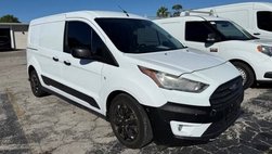 2019 Ford Transit Connect XLT
